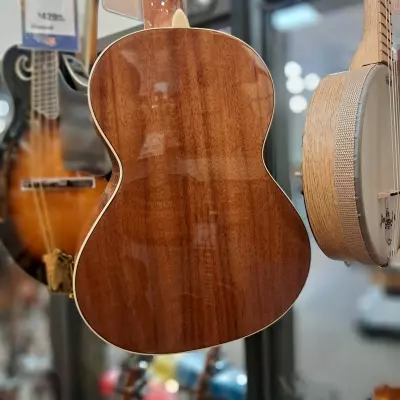 Fender Montecito Ukulele 5